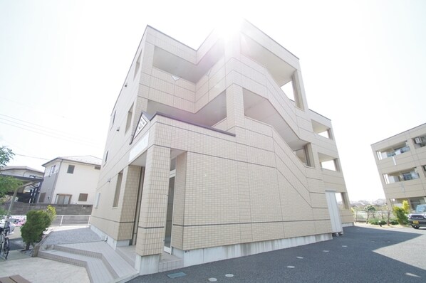 ヴァンヴェールの物件内観写真